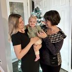 Annie Gallant - Facebook
