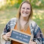 Annie Gallant - @gallant.annie - Instagram
