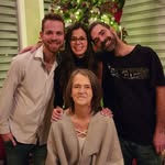 Annie Gallant - @staldo65 - Instagram