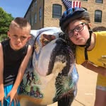 Annie Gibson - @gibson_girl_farm - Instagram
