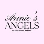 Annie Grace Gibson - @anniesangelshmu - Instagram