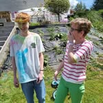 Anne Gilson - @anne._.gls - Instagram