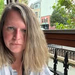 Annie Gilson - @thenotoriousakg - Instagram