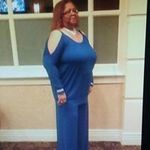 Annie Glover - @annie8340 - Instagram