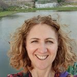 Annie Glover - @angleseyannie - Instagram