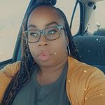 Annie Glover - @missthick_glover - Instagram
