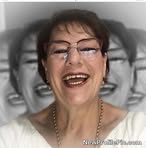 Annie Glover - Facebook