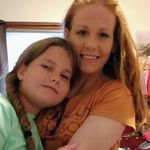 Annie Souder Glover - @annie.glover80 - Instagram
