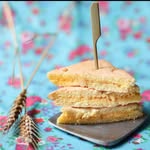 Anne-Marie Goldenberg - @ca_mijote_dans_ma_cocotte - Instagram