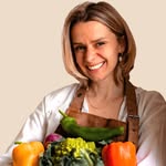 Anne-Marie Goldenberg diététicienne TCA - @foodesoi - Instagram