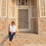 Annie Gregory - @annieinldn - Instagram