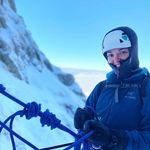 Annie Jo Gregory - @adventureajg - Instagram