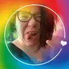 Annie Grimes - @chickenmargarita - TikTok