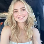 Annie Grimes - @annie_grimes18 - Instagram