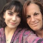 Annie Grimes - @anniegrimes1212 - Instagram