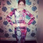 Annie Grimes - @anniegrimes15 - Instagram