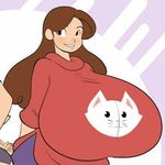 Annie Gunter - @curvyannie_ - Instagram