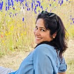 Annie Ahmad - @anniehammad - Instagram