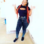 Annie Hannah Jonga - @annjonga - Instagram