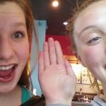 Hannie - @_annie_hannah_ - Instagram