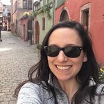Annie Hauser Clarkson - @aehc365 - Instagram