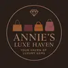 ANNIE'S LUXE HAVEN🛍️👛👜 - @annies.luxe.haven - TikTok