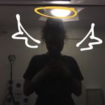 Anna Hlaváčová - @annie_head - Instagram