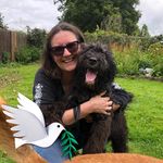 Annie Head - @cosmicveggie67 - Instagram