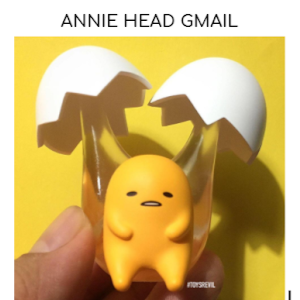 anniehead01 - @anniehead01 - TikTok