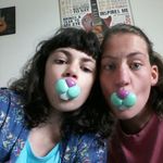 Annie Heaton - @annabelle_5214 - Instagram