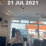 @annieheat.onpriv - Instagram
