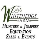 Anne Hedge - @whitehedge_farm - Instagram