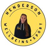 Annie Henderson - @henderson4wellbeing.and.sports - Instagram