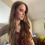 Annie Henderson - @anniehendrson - Instagram
