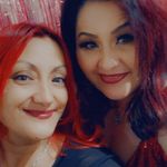 Annie Henderson - @annieisboss40 - Instagram