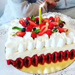 Anne-Sophie Herbin - @my_life_pour_la_bonnenutrition - Instagram