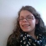Annie Héroux - @frisette.17 - Instagram