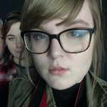 Annie Herr - @annie_e_herr - Instagram