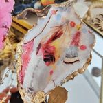 Anne Herrmann - @austernschickeria - Instagram