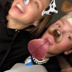 Annie Rose Herrmann - @anni_violet_ - Instagram