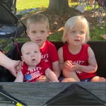 Anne Bergst Higbee - @anne_higbee - Instagram