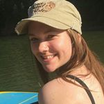 Annie Higgins - @_anniehiggins - Instagram