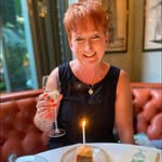 Anne Highsmith - @anne.highsmith - Instagram
