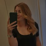 Annie - @annie_hoff20 - Instagram