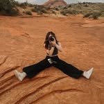 Annie Hoffman - @anniehoffyphoto - Instagram