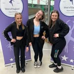 annie🫶🏻 - @annie.hogan.dance - Instagram