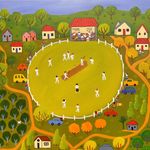 Annie Holcombe-Southern Highlands Artist - @annieholcombe - Instagram