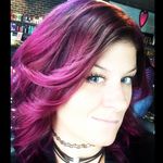 Annie Holman - @_hairsslayer - Instagram