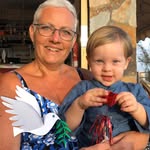 Annette Holmberg - @annetteholmberg - Instagram