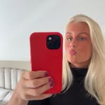 Annie Holmberg - @anniee.holmberg - Instagram